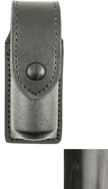 DeSantis Veritas OC/Pepper Spray Pouch MK3 Plain Black