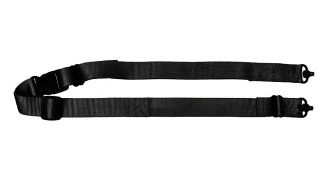 Desert Tech DT Sling with Flush Cup Swivels Black