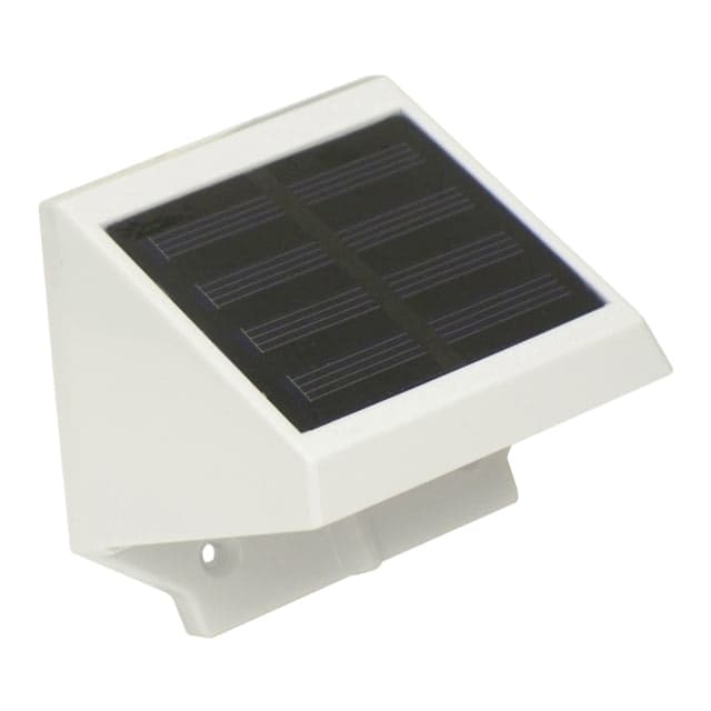 Dock Edge Mount Lite Side