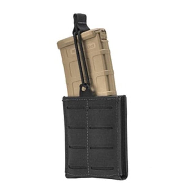 Tac Shield Tacshield Rzr Molle Single Rifle Magazine Pouch Coyote Brown 69ff9a9a In