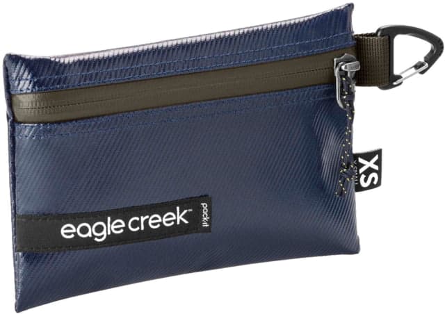 Eagle Creek Pack-It Gear Pouch Rush Blue Extra Small