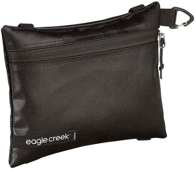 Eagle Creek Pack-It Gear Pouch Black Small