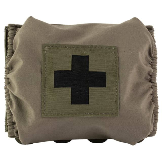 Eagle Industries Ambidextrous BELT IFAK Medical Pouch Ranger Green