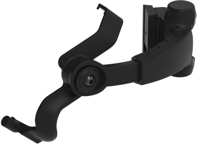 Earmor M31/M32 PLUS/EXFIL M16A-TW Rail Mount Kit Tactical Black