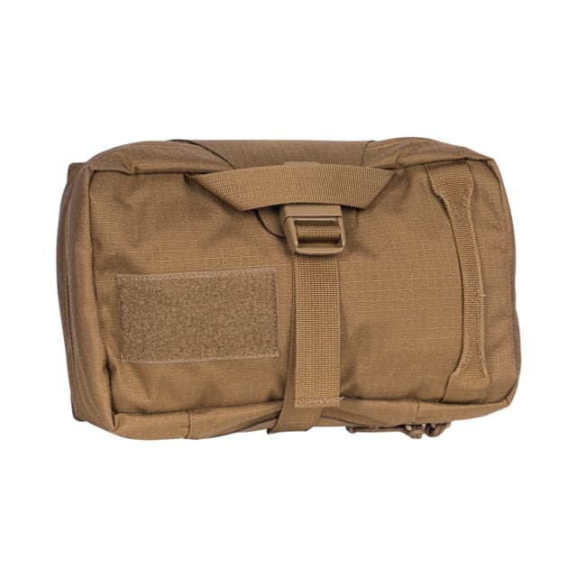 Eberlestock Rip-Away Medical Pouch Coyote Brown Large