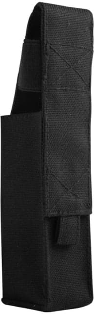 Elbeco Small Flashlight Pouch Black