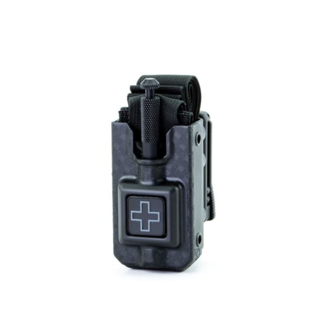 Eleven 10 Rigid Tq Case For Softt/softt-w Black