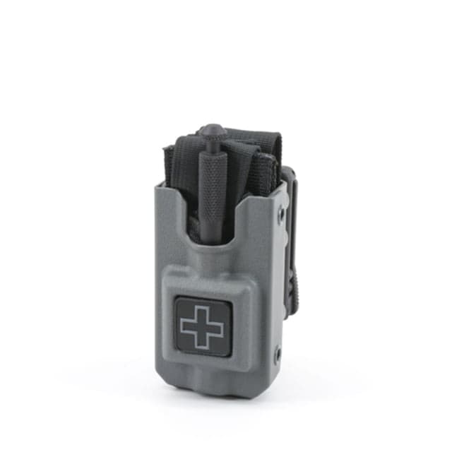 Eleven 10 Rigid Tq Case For Softt/softt-w Wolf Grey