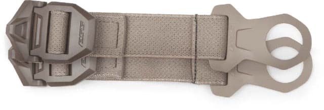 ESS Influx Pivot Ops-Core Arc Strap Terrain Tan