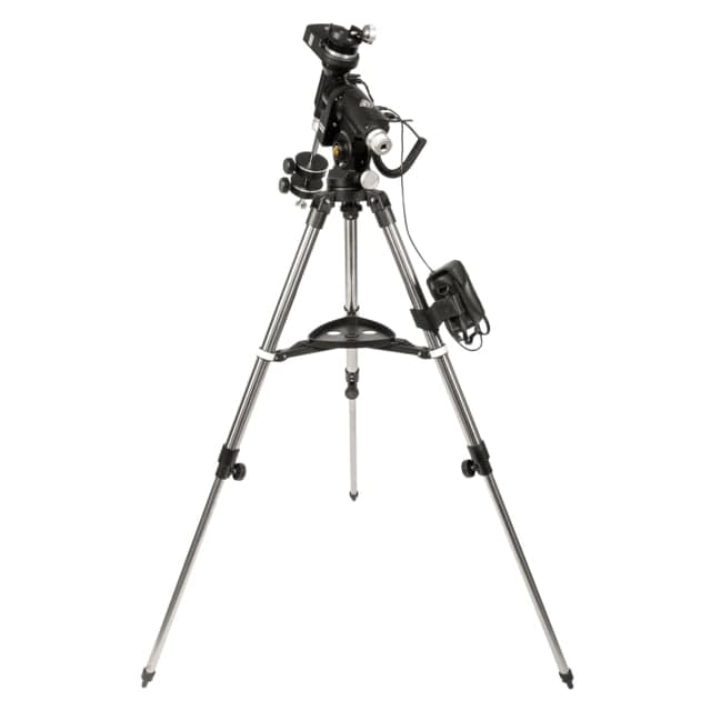Explore Scientific iEXOS-100 Equatorial Mount w/PMC-Eight GOTO
