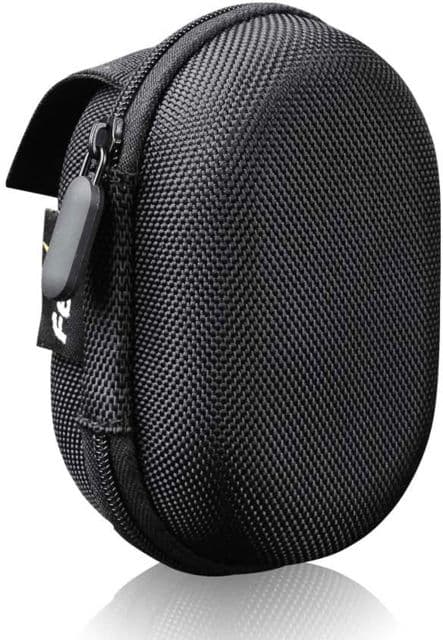 Fenix Lighting Fenix Ultra-Compact Headlamp Storage Bag Nylon Black