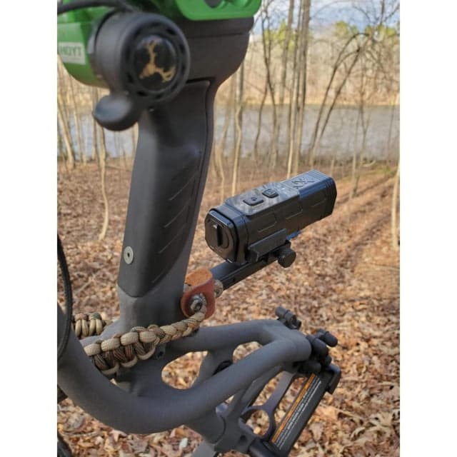 Browning Trail Cameras Browning Shot Cam Bow Mount Camo Sc-Bmt