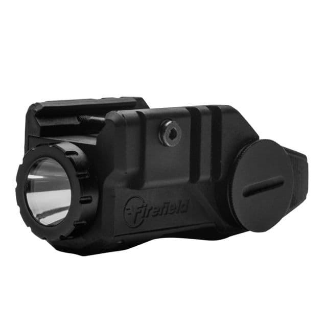 Firefield Battletek Weapon Light Black