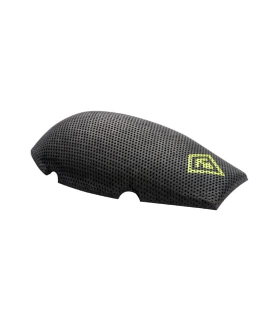 First Tactical Internal Knee Pad Black One Size