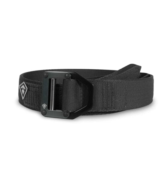 First Tactical Tactical 1.5in Belt - Women's Black Extra Small