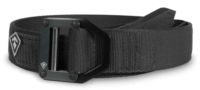 First Tactical Tactical 1.5in Belt - Women's Black Extra Large