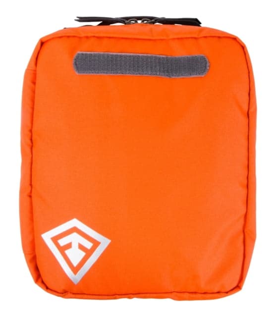 First Tactical Trauma Kit Orange One Size