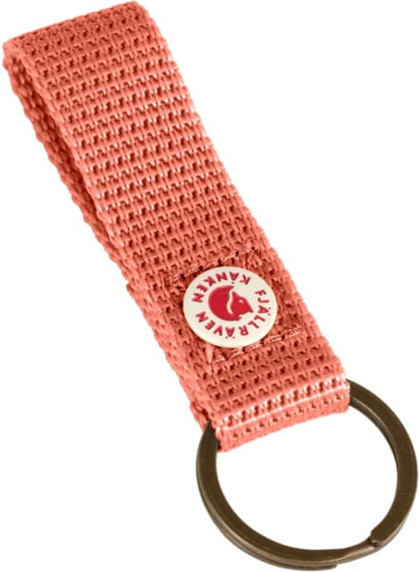 Fjallraven Kanken Keyring Korall One Size Size