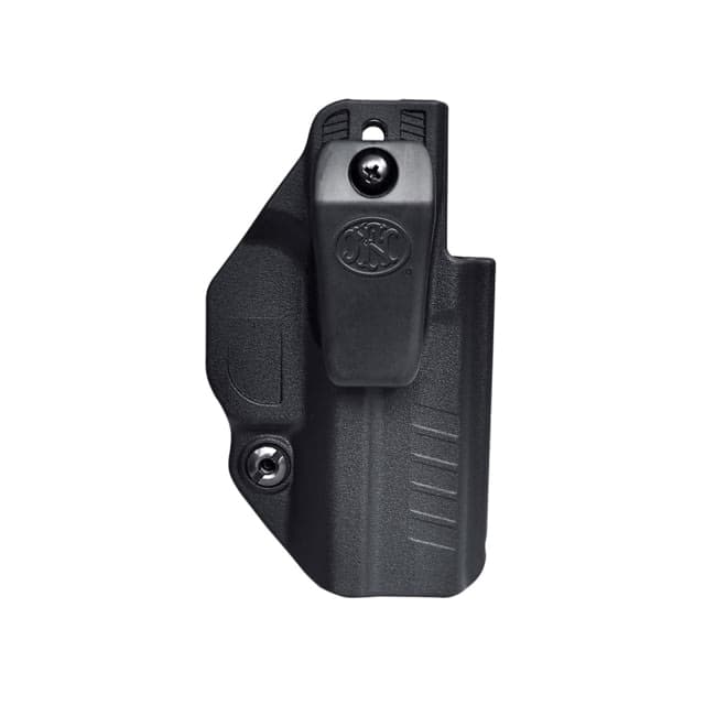 FN America Reflex IWB Kydex Holster FN Reflex Ambidextrous Black