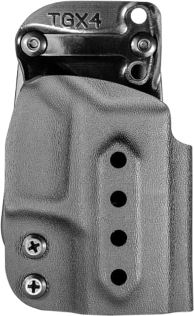 Fobus Extraction IWB/OWB Holster Taurus GX4 9mm Right