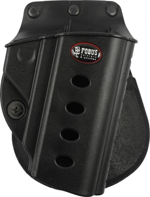 Fobus Roto Evolution Holster Right Hand Black