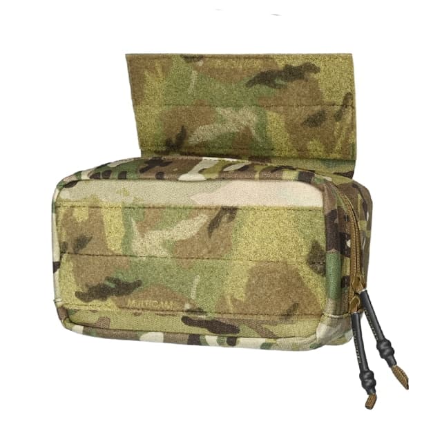 G-Code SYNC Suspension Pouch Multicam Green