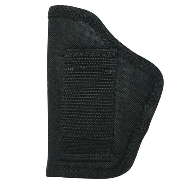 Galati Gear In Pants Holster - Small Autos/Beretta 950/Taurus PT22/AMT 380 Black