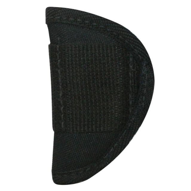 Galati Gear In Pants Holster - Very Small Autos/Baby Browning/Bauer/Sea Camp Black