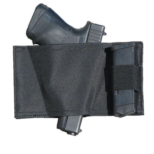 Galati Gear Velcro Holster and Mag Pouch Large