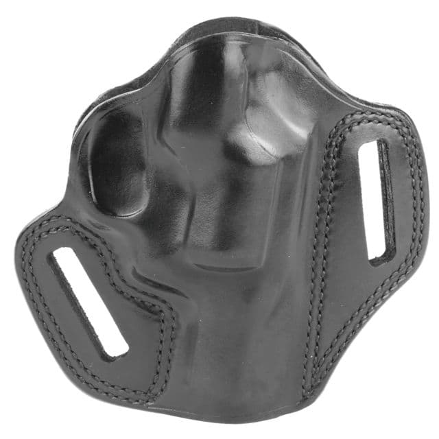 Galco Combat Master Leather Belt Holster Colt Detective Special/Colt Cobra/Colt Agent/Kimber K6s/Ruger Sp101 2.25in/Taurus Model 94 2in/Taurus Model