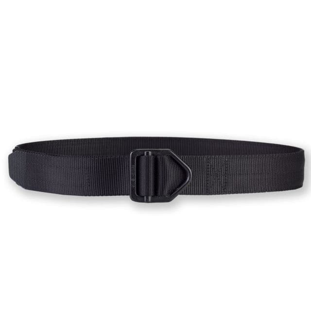 Galco Instructors Belt Non-Reinforced 1.5 Inches 3xl 50-53 Unisex Black