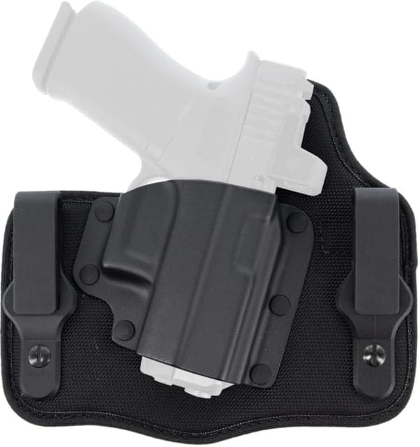 Galco Kingtuk Cloud Iwb Holster Beretta Apx Right Hand Black