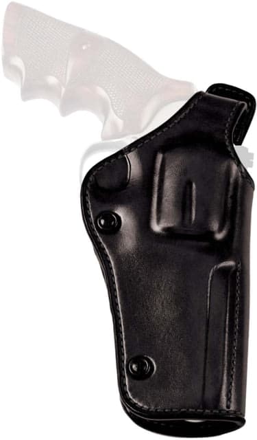 Galco Phoenix Strongside/Crossdraw Leather Belt Holster Colt King Cobra 6" Colt Python 6" Dan Wesson .357 6" Ruger Gp100 6" S&w L Fr 586 6" S&w L Fr