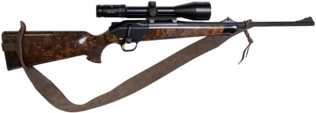 Galco Universal Carry Sling Ambidextrous Dark Chocolate