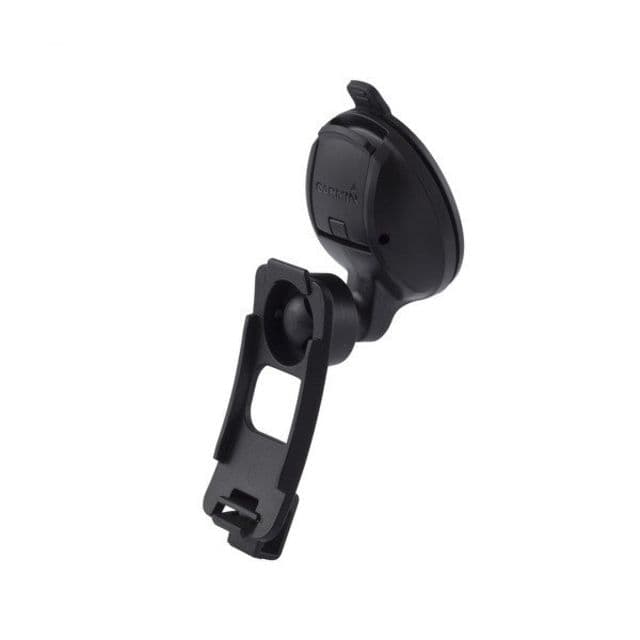 Garmin Accessory Vehicle Suction Cup With Mount Driveassist 50