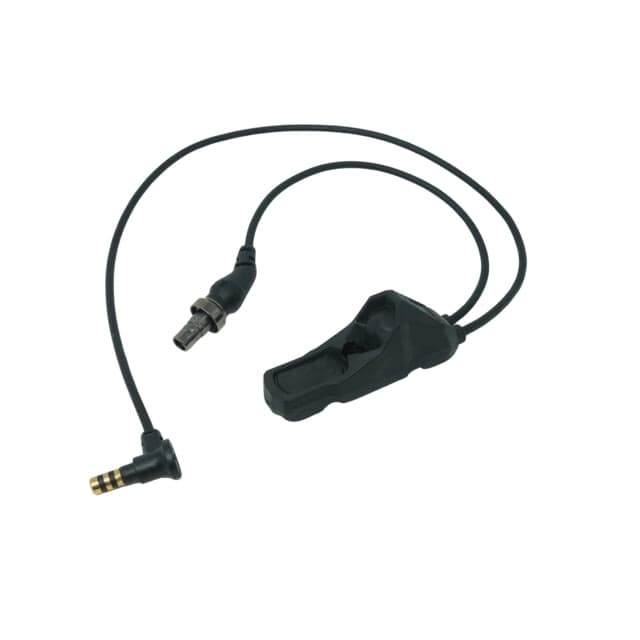 GBRS Group UNITY Tactical AXON Switch SYNC SureFire NGAL Laser Mode Select 7 inch Light 14 inch Laser Black