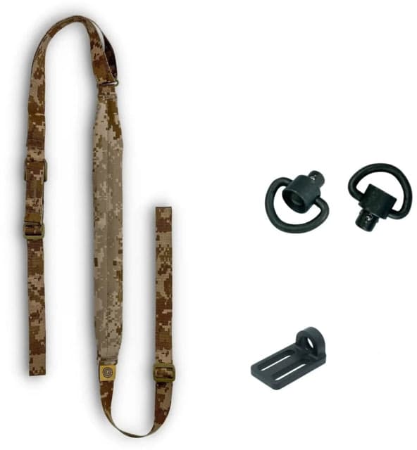 GBRS Group Second Best Sling Bundle Desert Digital