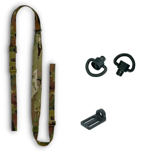 GBRS Group Second Best Sling Bundle MultiCam