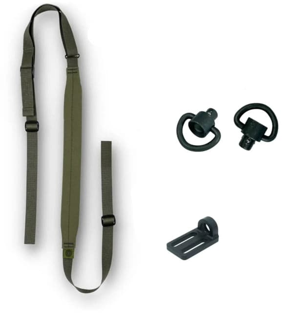GBRS Group Second Best Sling Bundle Ranger Green
