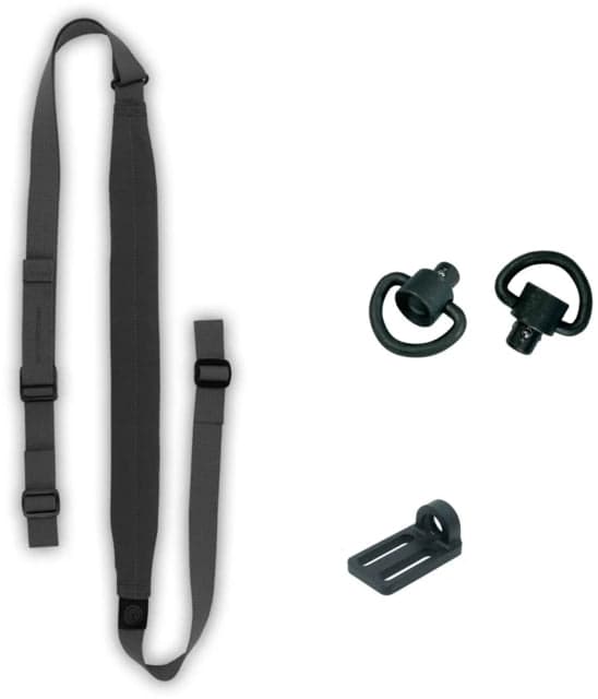 GBRS Group Second Best Sling Bundle Wolf Gray