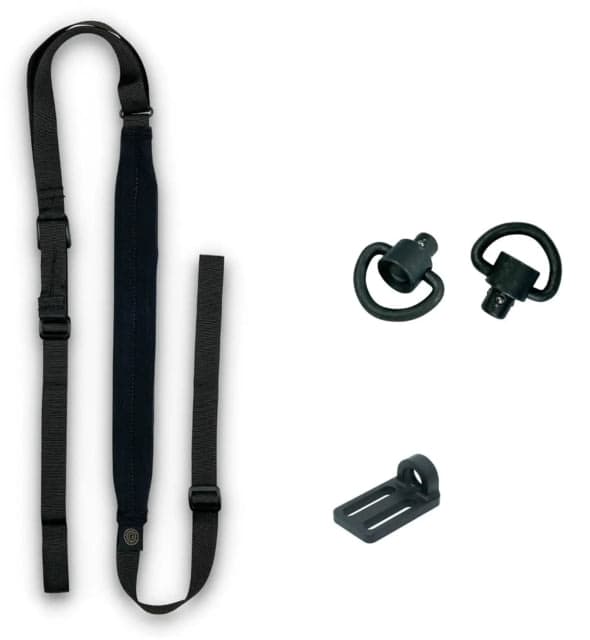 GBRS Group Second Best Sling Bundle Black