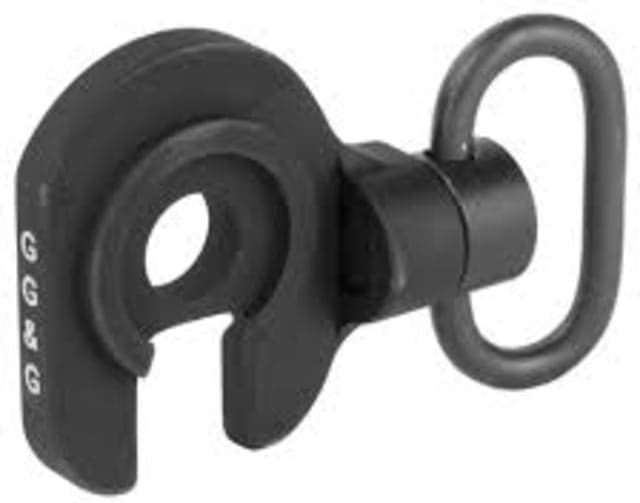 Gg&g Mossberg 590 Quick Detach Sling Attachment Rear