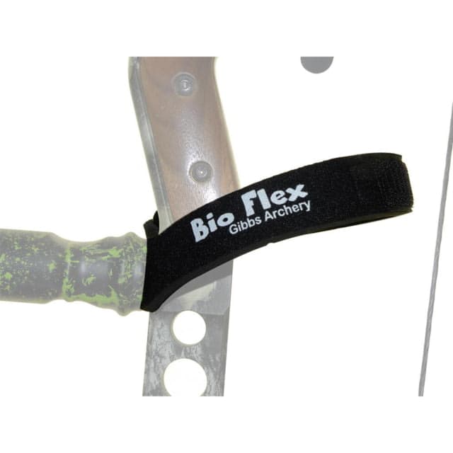 Gibbs Bio Flex Wrist Sling Black Black