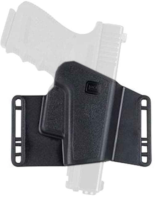 Glock Sport Combat Ambidextrous Holster Fits Glock Models G20 G21 G29 G30 G37 G38 G39