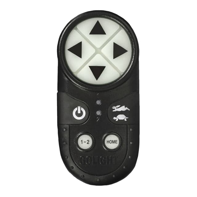 GoLight Wireless Handheld Remote F Stryker ST Only