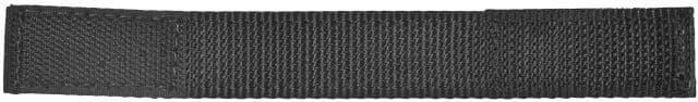 Gould & Goodrich Phoenix Duty Holsters Velcro Keeper Black