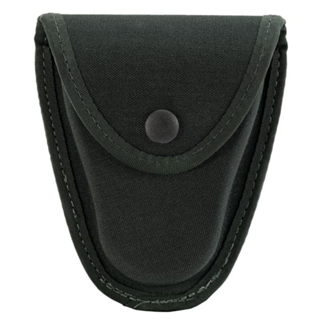 Gould & Goodrich Handcuff Case/Glove Pouch Hidden Hardware Spruce Green