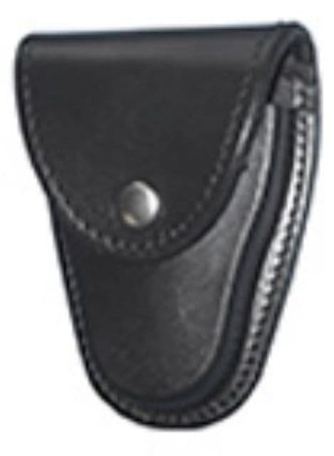 Gould & Goodrich K-Force Handcuff Case/Glove Pouch Standard Hardware Black