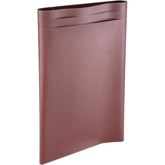 Grizzly Industrial 51in. X 75in. Sanding Belt A80 3 pk.