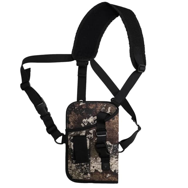 GrovTec US Trail Pack Ergonomic Holster - Semi Auto - True Timber Strata
